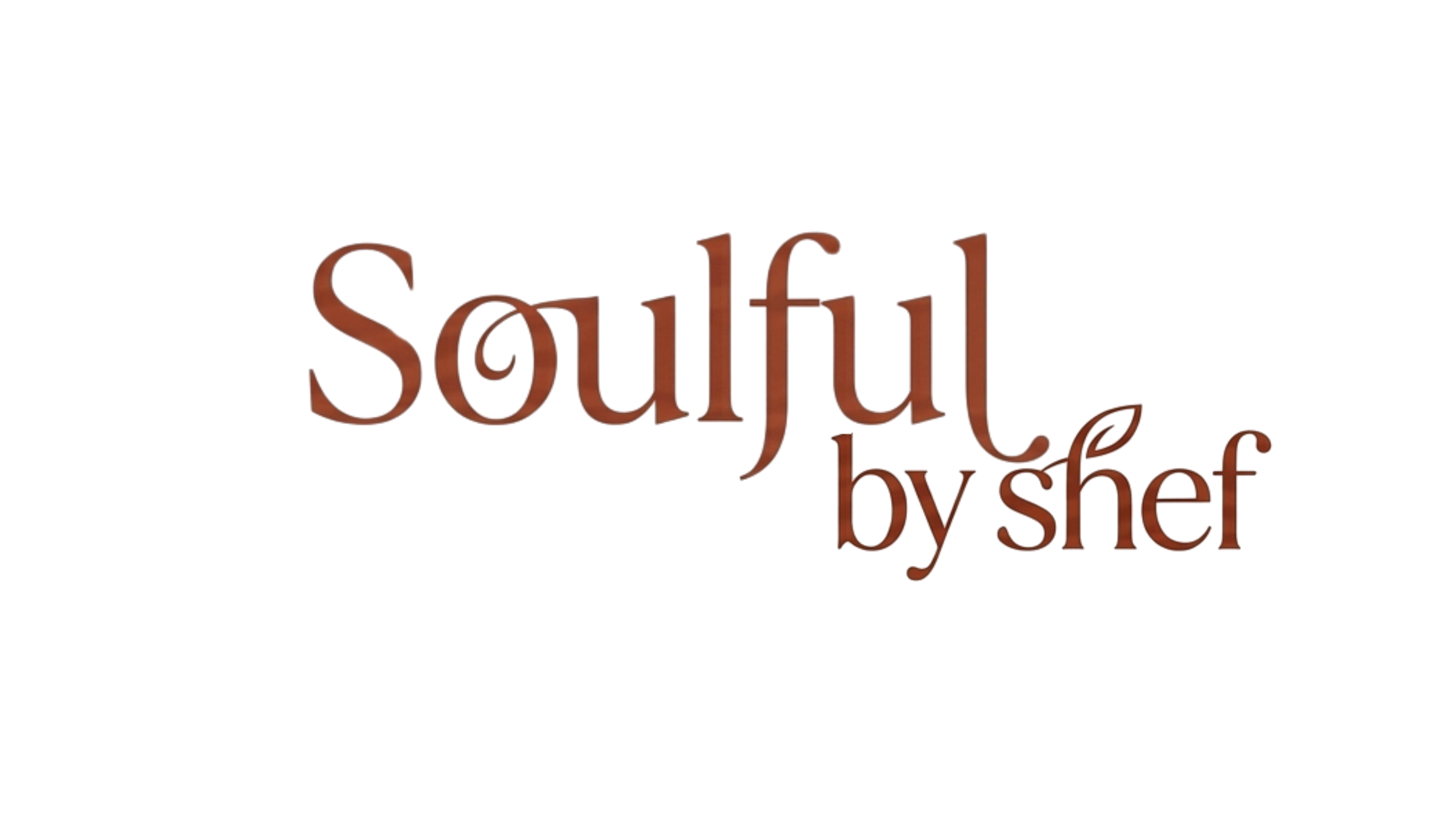 Soulful by Shef